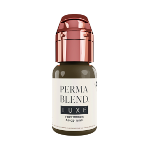 Perma Blend – Luxe – Foxy Brown 15 ml