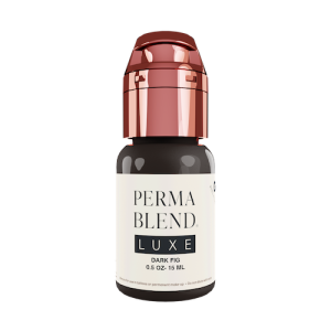 Perma Blend - Luxe - Dark Fig 15ml