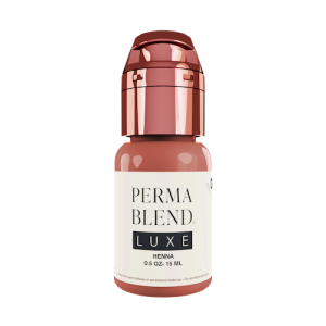 Perma Blend - Luxe - Henna