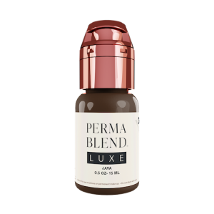 Perma Blend - Luxe - Java 15ml