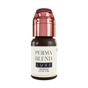 Perma Blend - Luxe - Mahogany 15ml