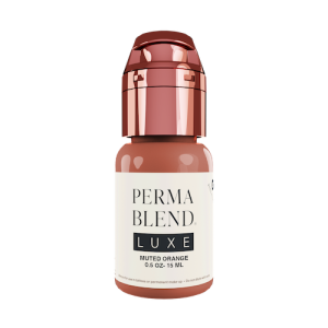 Perma Blend - Luxe - Muted Orange