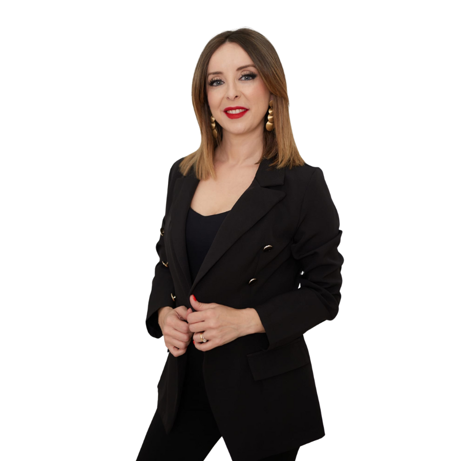 Logo Sonia Andreu Hover