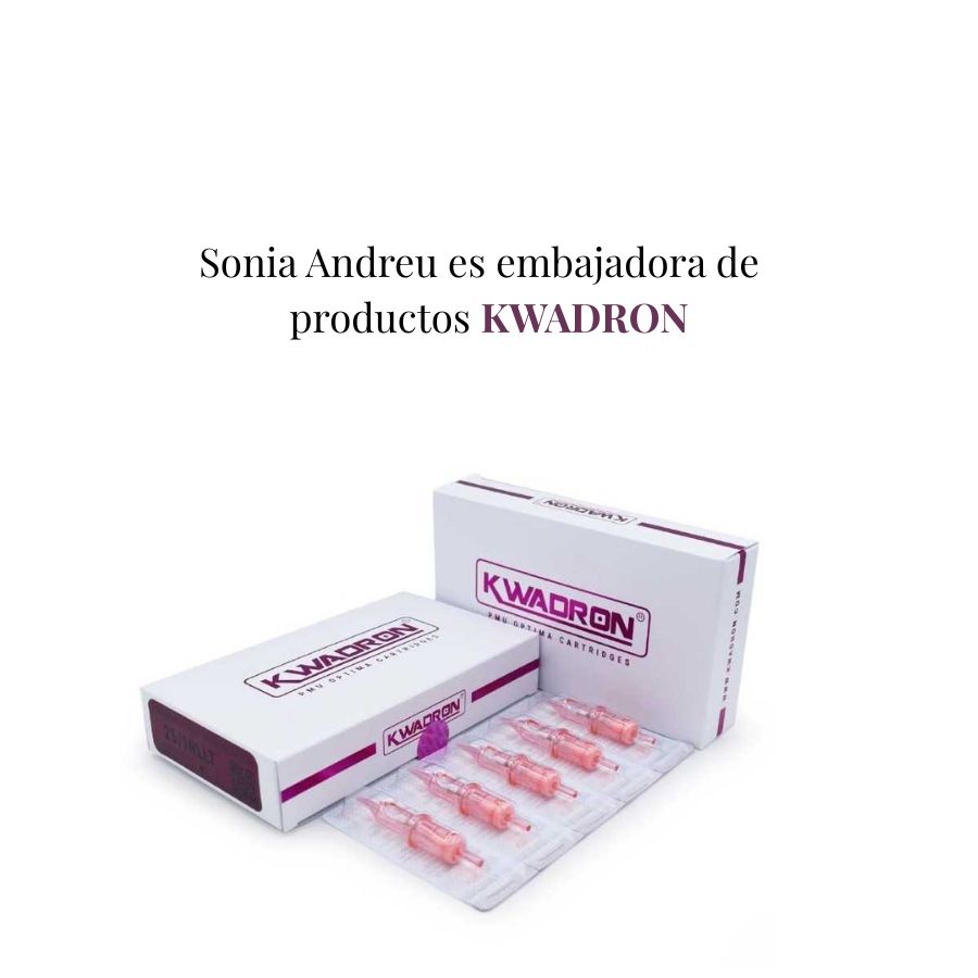 Logo Sonia Andreu Hover