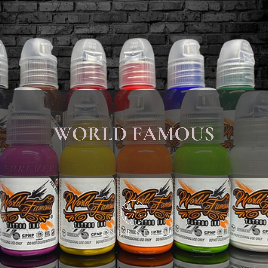 World Famous
