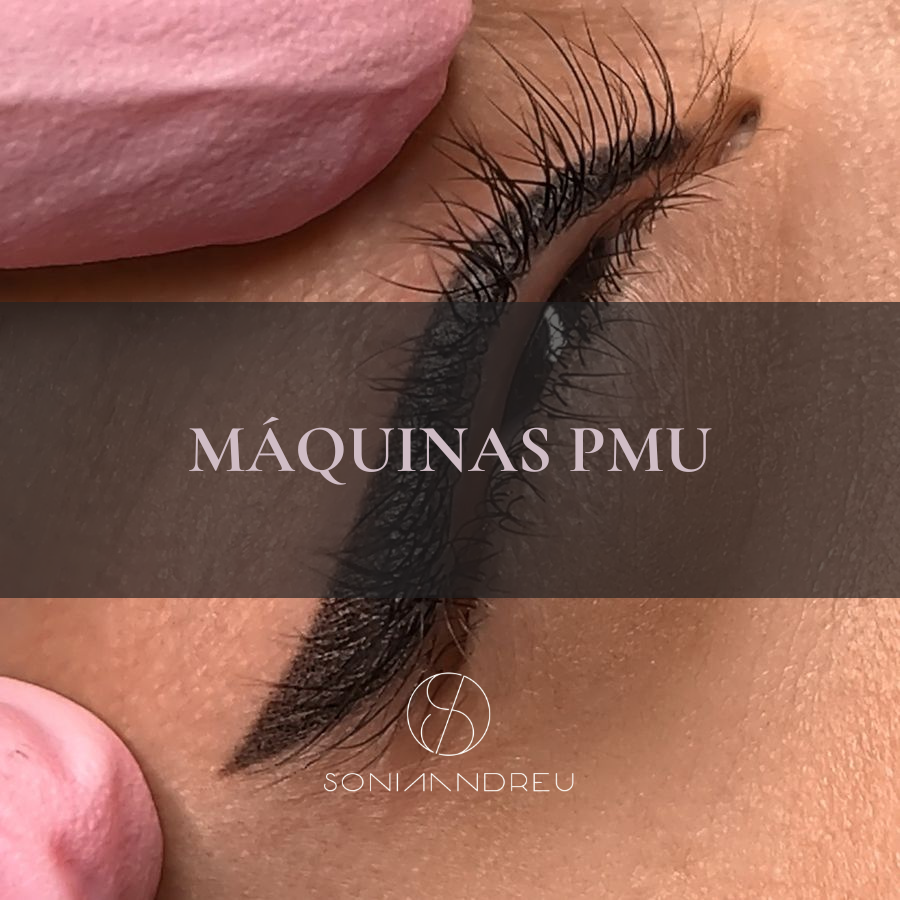 maquinas PMU