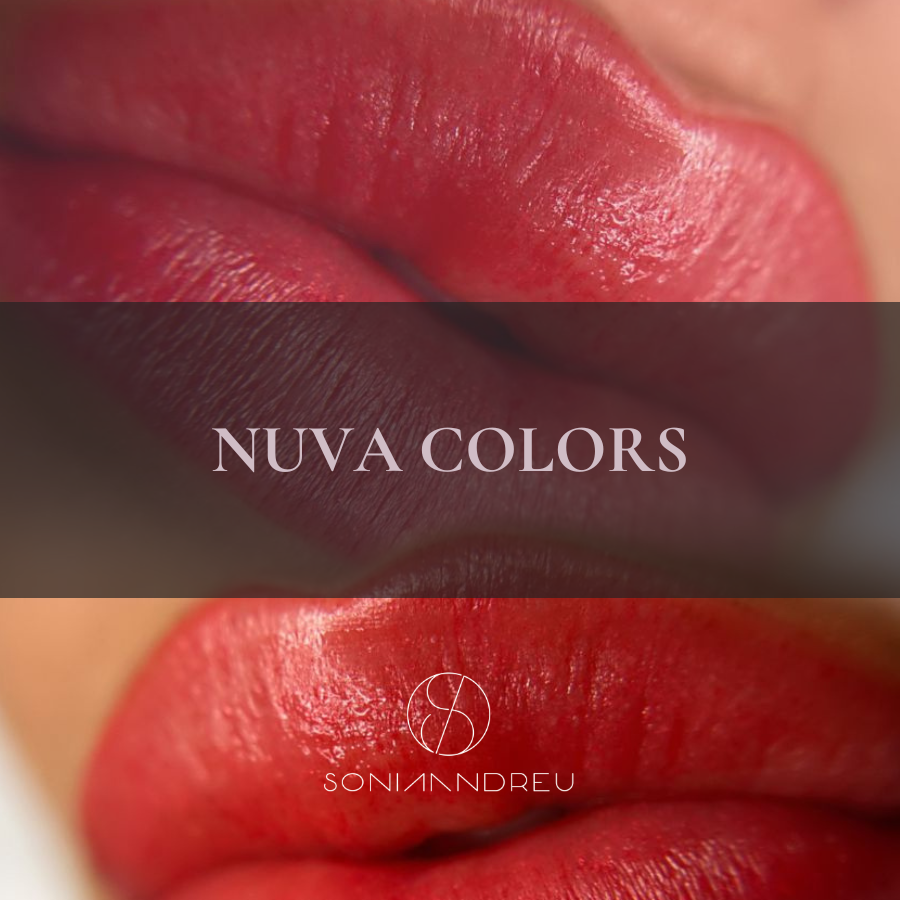 nuva colors