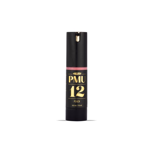 12 Peach - Imagen 3