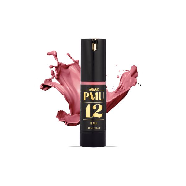 12 Peach - Imagen 2