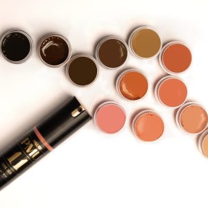 [ONLINE] Curso online de Colorimetría y Pigmentología (26 de Octubre)