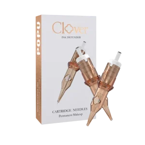 Agujas de cartucho Clover PMU