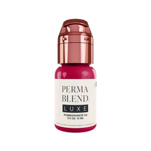 Perma Blend - Luxe - Pomegranate V2 15m
