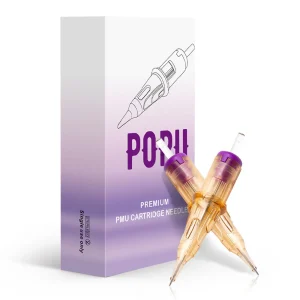 POPU Premium Cartridge Needles (Scalp Micro)